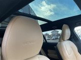 V60 T5 インスクリプション 本革シート サンルーフ