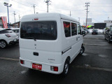 エブリイ PA 4WD 