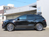 XT5 プラチナム スポーツ 4WD 