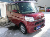 タント L 4WD 自社販売1オーナー 寒冷地仕様