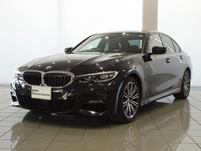 3シリーズセダン 320d xドライブ Mスポーツ 4WD 
