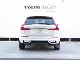 XC60 リチャージ アルティメット T6 AWD PHEV 4WD 