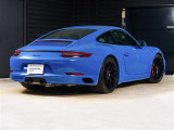 911 カレラ GTS PDK 