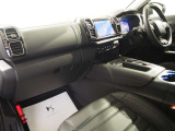 C5エアクロスSUV マックス ブルーHDi ディーゼル 