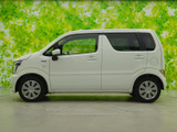 ワゴンR ハイブリッド(HYBRID) FX 4WD 