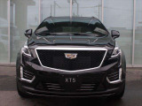 XT5 プラチナム スポーツ 4WD 
