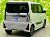 タントカスタム RS 4WD 