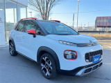 C3エアクロスSUV シャイン パッケージ 