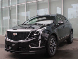 XT5 プラチナム スポーツ 4WD 