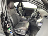 【5人乗り】ゆったりとした座り心地と、車内を広々と使える快適性に長けているので、快適な時間をお過ごしいただけます!