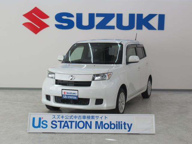 bB 1.5 Z Lパッケージ 