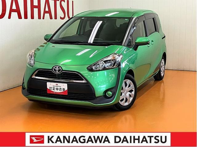 シエンタ 1.5 G 