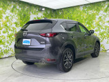 CX-5 2.0 20S プロアクティブ 