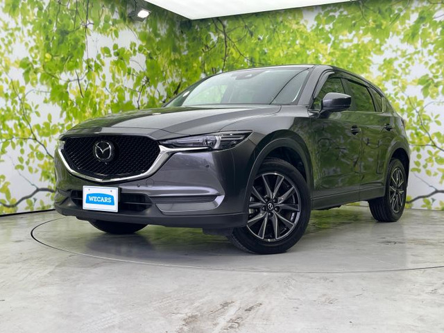 CX-5 2.0 20S プロアクティブ 