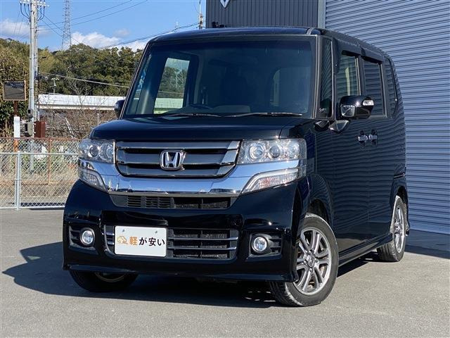 N-BOX G Lパッケージ 
