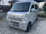 日産 NV100クリッパー