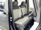 【4人乗り】ゆったりとした座り心地と、車内を広々と使える快適性に長けているので、快適な時間をお過ごしいただけます!