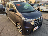デイズ ハイウェイスター G 4WD 