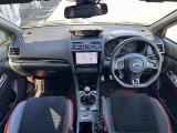 WRX STI 2.0 タイプS 4WD 4WD 6MT