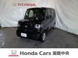 N-BOX  660 4WD