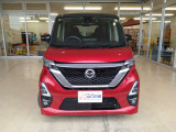 デイズ ハイウェイスターX プロパイロットエディション 