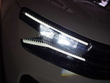 C5エアクロスSUV マックス ブルーHDi ディーゼル 
