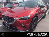 マツダ CX-3
