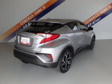 C-HR ハイブリッド 1.8 G 