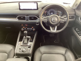 CX-5 2.2 XD Lパッケージ 
