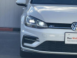 Golf Variant TSI R-Line DCC ピュアホワイト