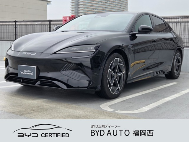 シール AWD 