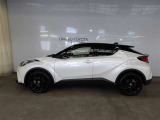 C-HR ハイブリッド 1.8 G モード ネロ セーフティ プラス 