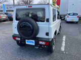 ジムニー XC 4WD 