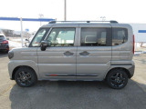 スペーシアギア ハイブリッド(HYBRID) XZ 4WD 