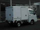 ハイゼットトラック FRP 保冷車 ハイルーフ 