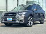 レガシィアウトバック 1.8 リミテッド EX 4WD 