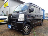 エブリイ PC ハイルーフ 4WD 