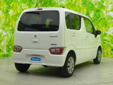 ワゴンR ハイブリッド(HYBRID) FX 4WD 