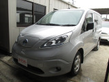 e-NV200バン GX 5人乗