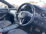 CLAクラス CLA180 修復歴無し