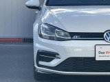 Golf Variant TSI R-Line DCC ピュアホワイト