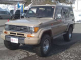 ランドクルーザープラド 3.0 SXワイド ディーゼル 4WD 
