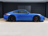 911 カレラ GTS PDK 