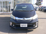 フリード 1.5 G エアロ 4WD 