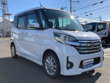 デイズルークス ハイウェイスター X 
