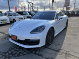 パナメーラ 4 PDK 4WD 電動リヤゲート・シートヒーター