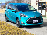 シエンタ 1.5 G クエロ 4WD 
