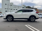 エクストレイル 2.0 20Xi 