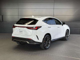 NX 350h Fスポーツ 