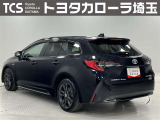 カローラツーリング 1.8 ハイブリッド W×B E-Four 4WD 